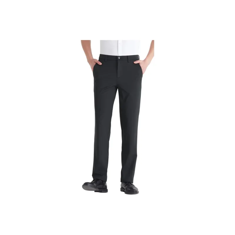 SHANSHAN Suit Trousers Men-2