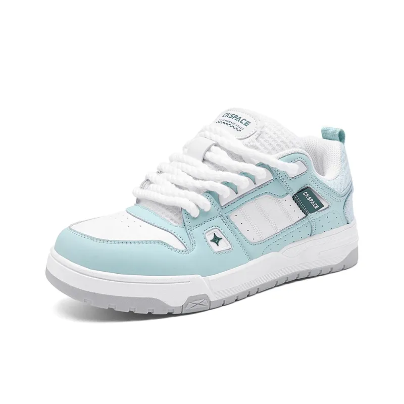 China Aerospace Low Top Skateboard Shoes Men's-7