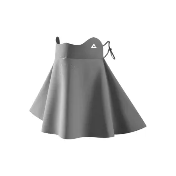 PEAK Polyester Sun Protection Masks Unisex