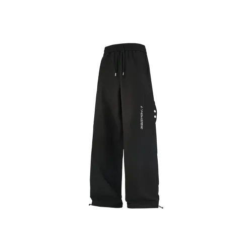 Loungewear & Underwear
