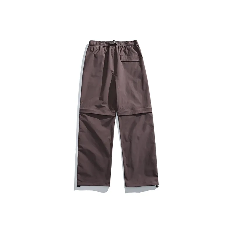 KNOW EVERY Cargo Pants Unisex-2