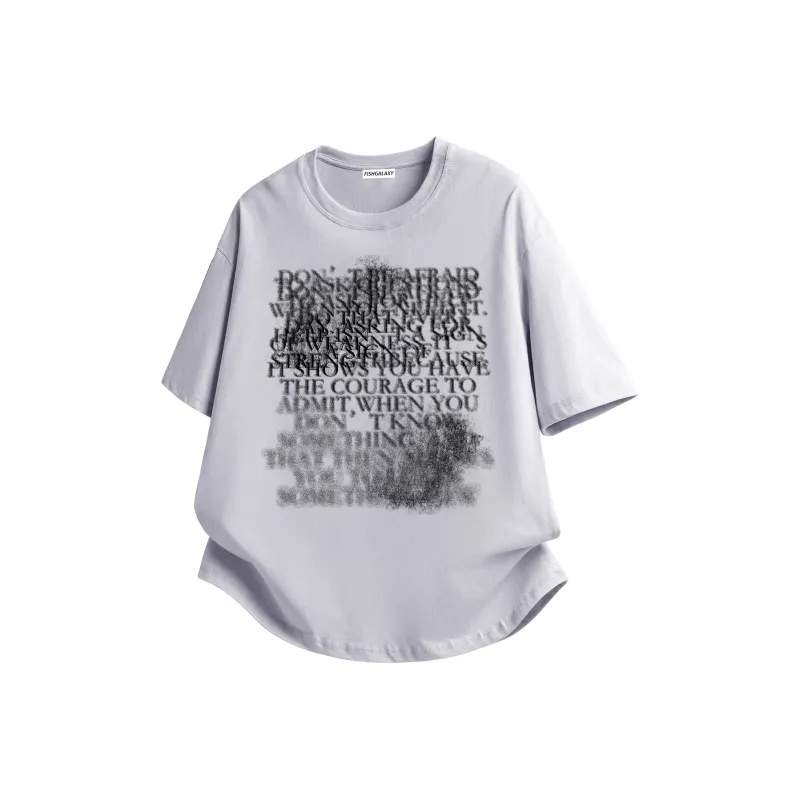 FISHGALAXY T Shirts Unisex-4