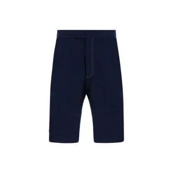 THOM BROWNE Bermuda Shorts