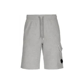 C.P.Company Cotton Shorts