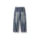 Vintage Blue