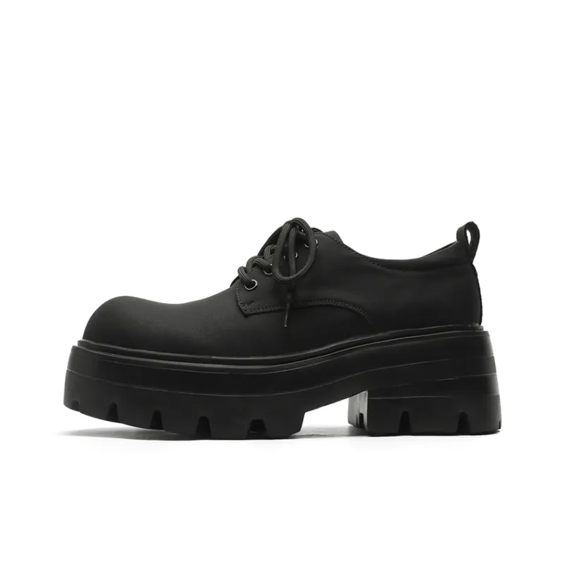 Ritai Men's Casual Shoes Men Low Top-0
