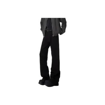 CORNILOT Jeans Unisex Black
