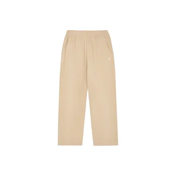 MLB Casual Pants Unisex Light Beige
