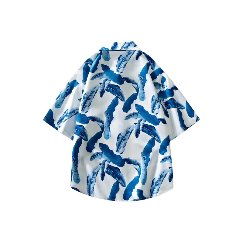 Paddy Julia Shirts Unisex-11