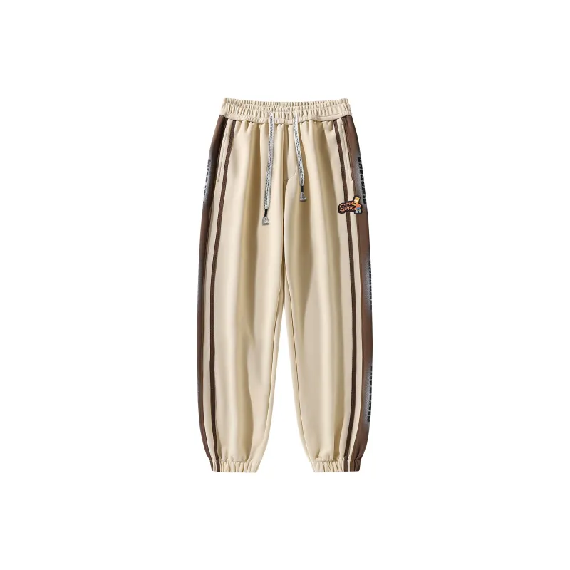 The Simpsons Casual Pants Unisex-2
