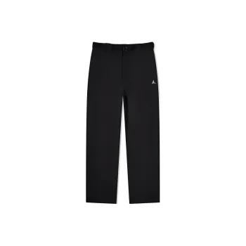 ROA Logo Detailed Straight-Leg Trousers