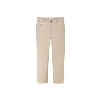 KARL LAGERFELD / Karl Lagerfeld Jeans Casual Pants Men Light Coffee