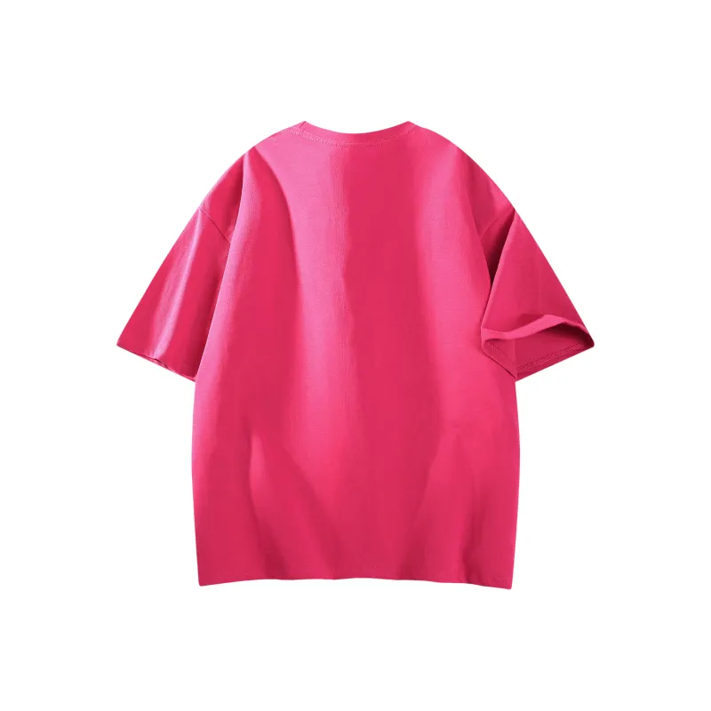 Supremo Cat T Shirts Unisex-13