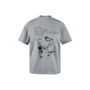 NOAHGIGI T Shirts Unisex
