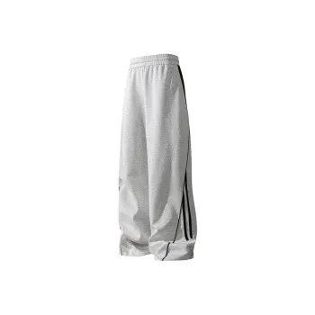 FORCEPULR Casual Pants Unisex