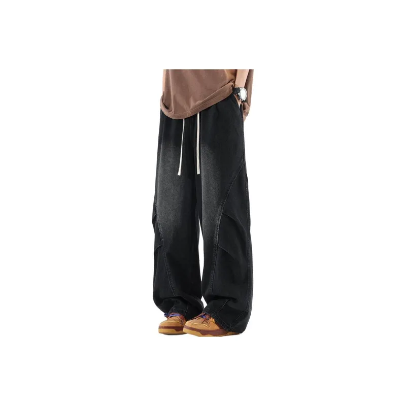 DARK HORSE Jeans Unisex-2