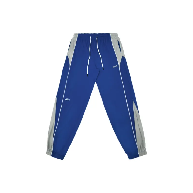 NICEID Knitted Sports Pants Unisex-6