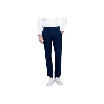 JODOLL Suit Trouser Men's Dark Blue