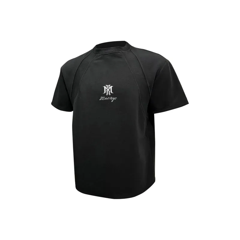 Mackyo x SOORCHCE T Shirt Unisex-4