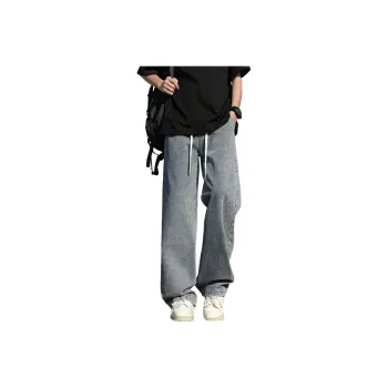 MIIOW Trend Party Series Jeans Unisex