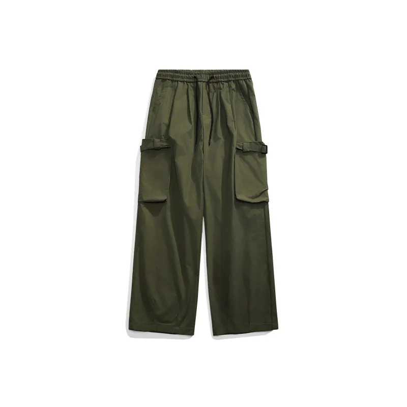 AiLoT Cargo Pants Unisex-12