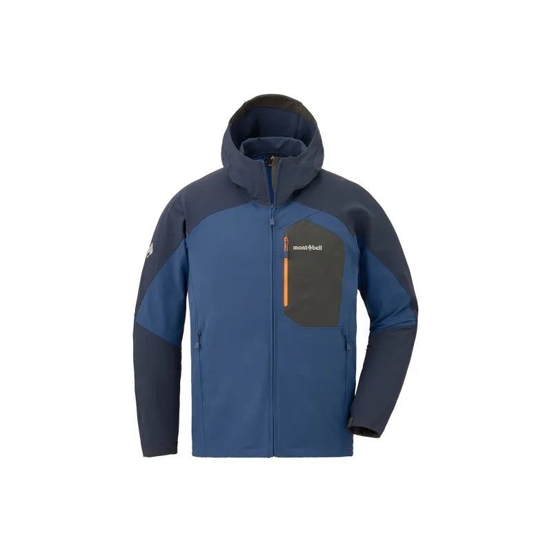 MONTBELL Rochparka US Jackets & Coats Unisex-4