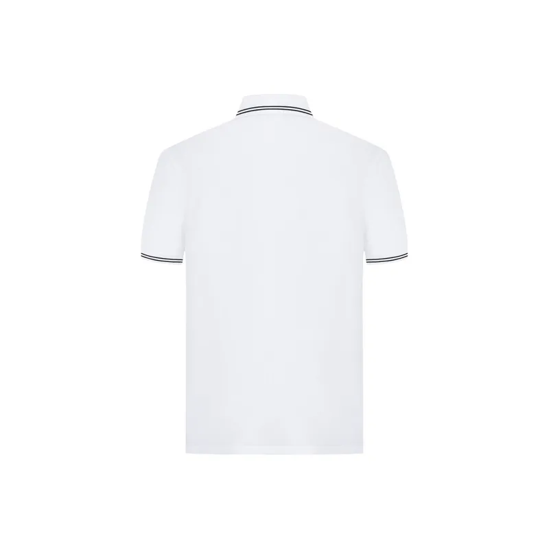 Cavalli Class Polo Shirts Men-5