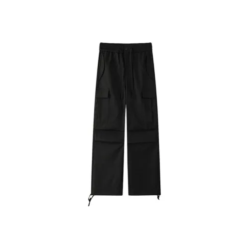 FASTFISH Cargo Pants Unisex
