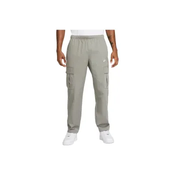 Nike Club Pantalon Cargo Pour Homme Cargo Pants Men's Dark Gray Mud