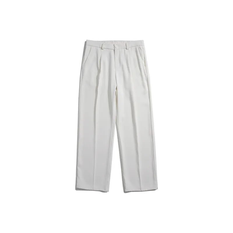 Evil Lions Suit Trousers Unisex-0