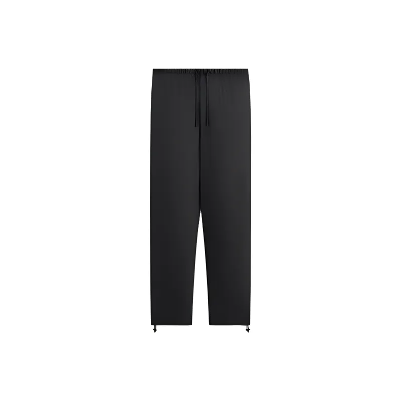 KITH Maverick Casual Pants Men's Black-0