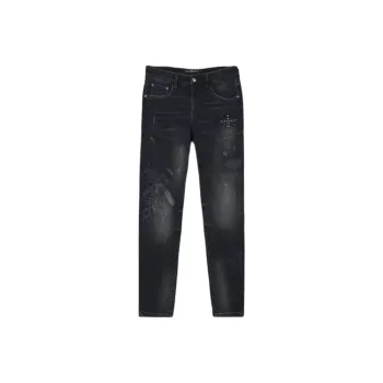 JOHN RICHMOND Jeans Men