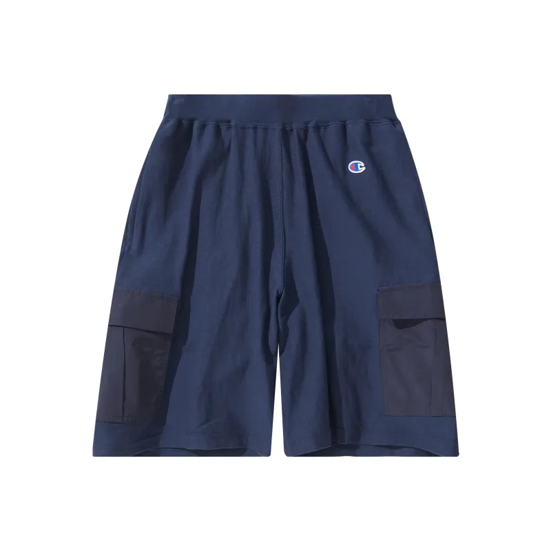Champion Fitted Shorts Japan Version Unisex-5