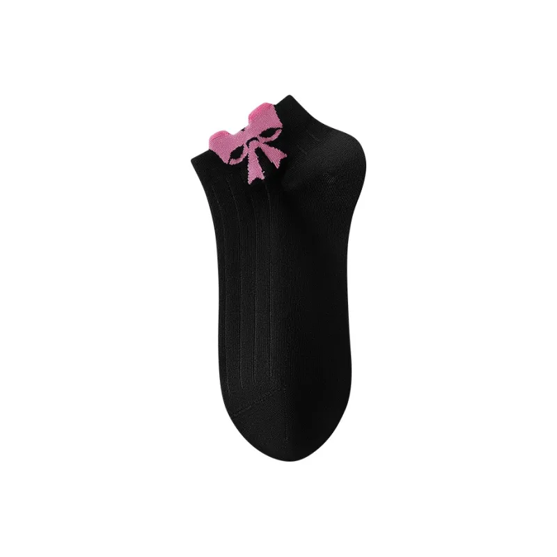 Montagut Ankle Socks Women's Box 6 Pack-9