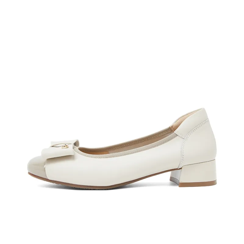 COMELY Casual Single Shoes Women's-0