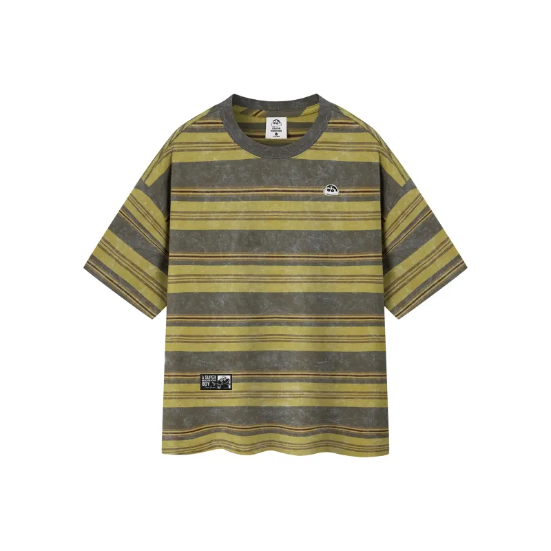 Crayon Shinchan T Shirts Unisex-6