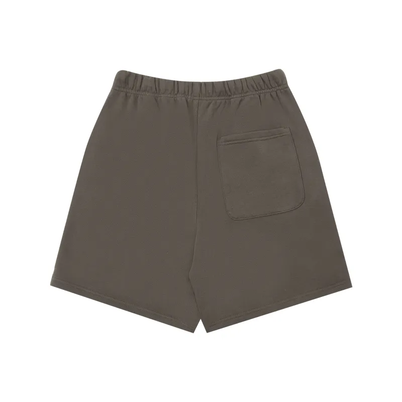 CHINISM Casual Shorts Unisex-1