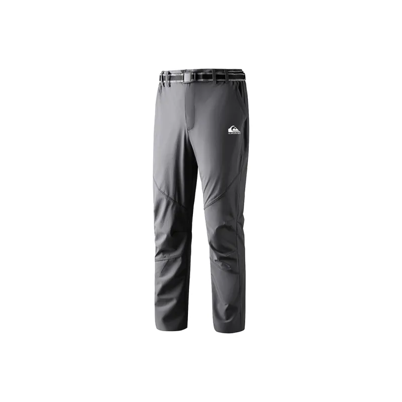 Quiksilver Casual Pants Unisex-5