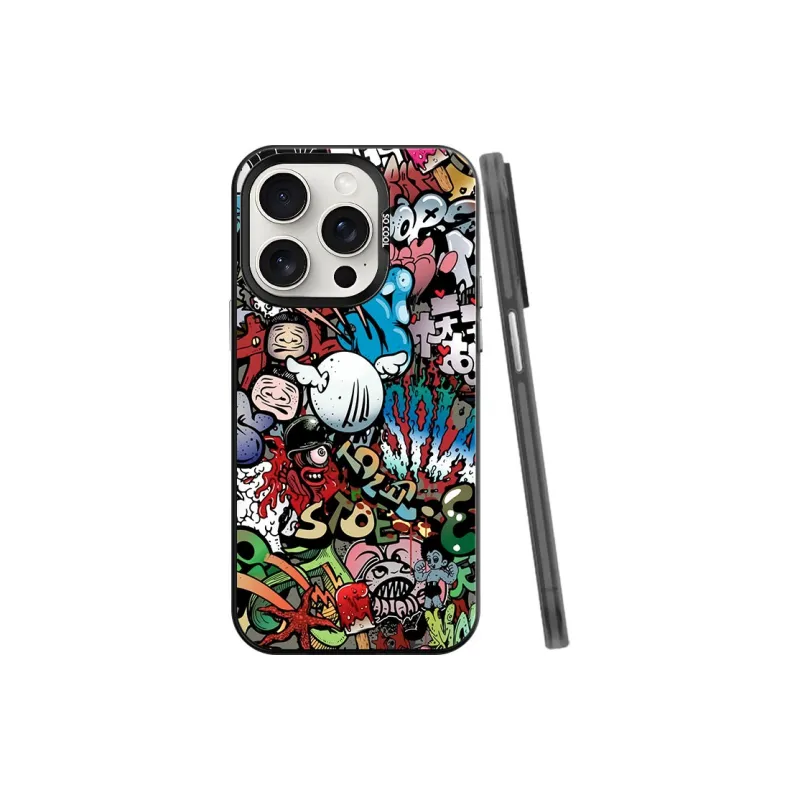 BAOCHENG Phone Cases-0