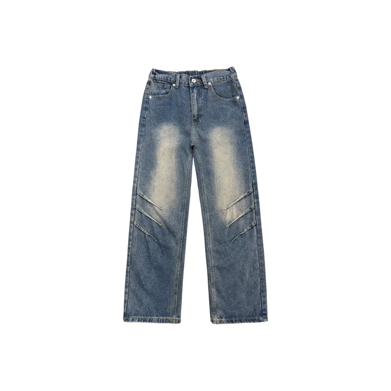 ELCORO Jeans Unisex-0