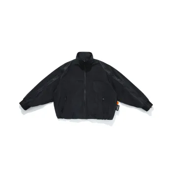 YIMAI Trench Coats Men Black