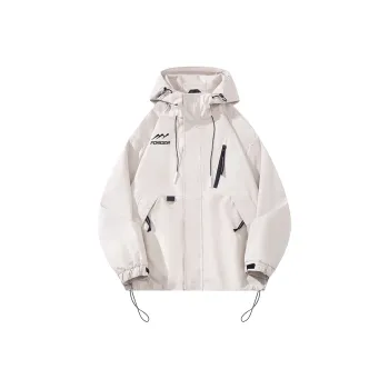 FORIDER Jackets Unisex