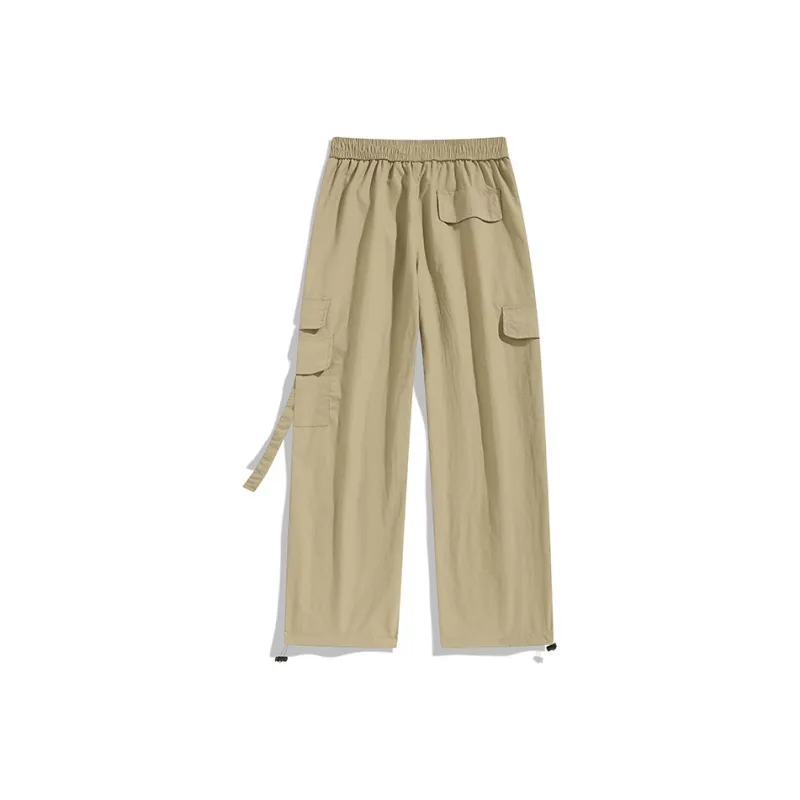 FOR FEAR THAT Cargo Pants Unisex-11