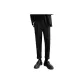 Black Pants with Fleece Lining