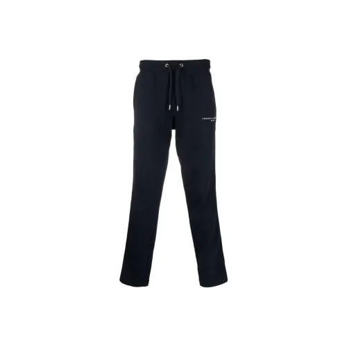 Tommy Jeans Ανδρικό Padded Μπουφάν