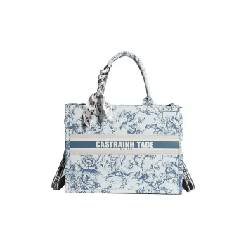 FREEHIKE PU Tote One Shoulder Handbag Women's Multicolor