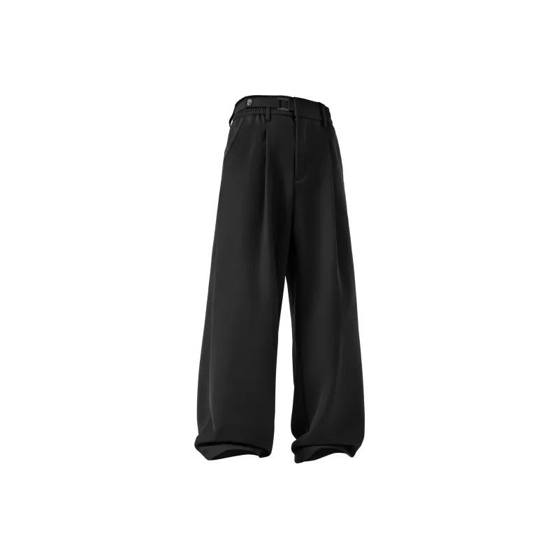 JUNGLE PANDA Suit Trouser Unisex-0