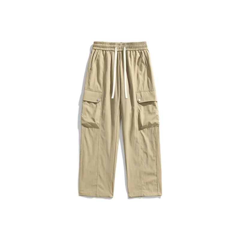 Paddy Julia Casual Pants Unisex-5