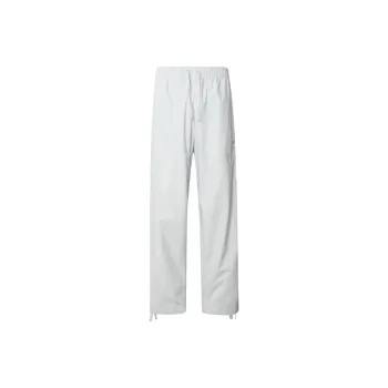 Nike Casual Pants Men White