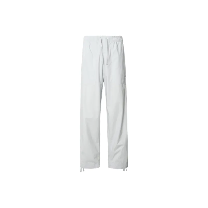 Nike Casual Pants Men White-0